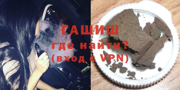 прущая мука Липки